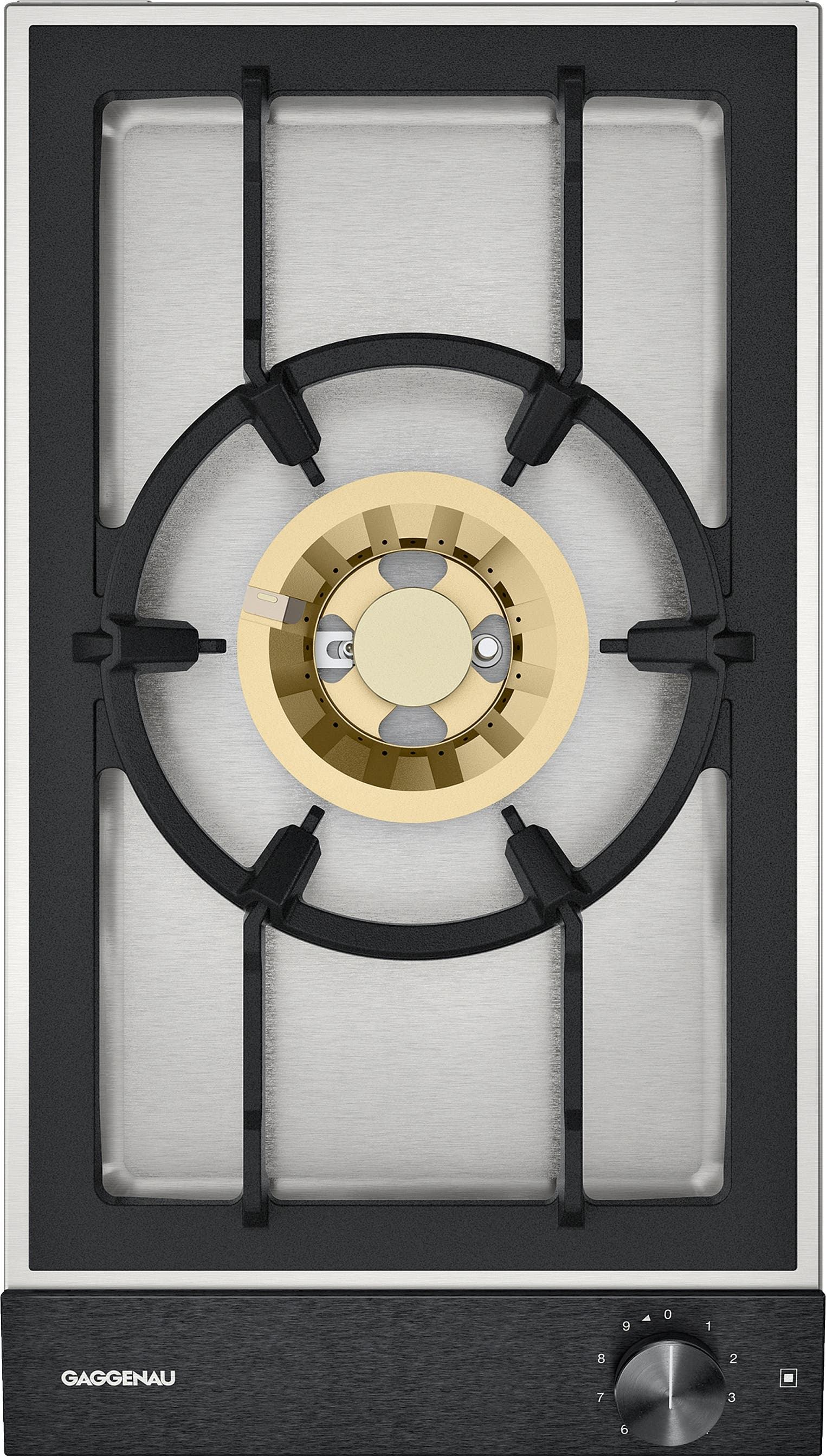 Gaggenau VG231220CA Stainless steel