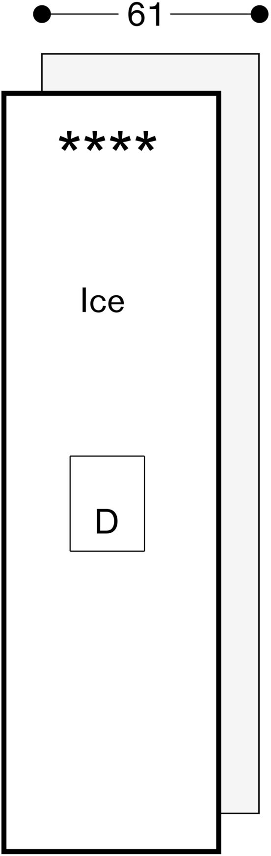 Gaggenau RF463706 24" Freezer column with WiFi: Panel Ready, Left Hi...