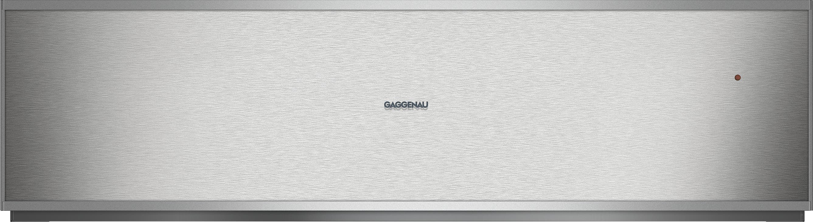 Gaggenau WS482710 Stainless Steel