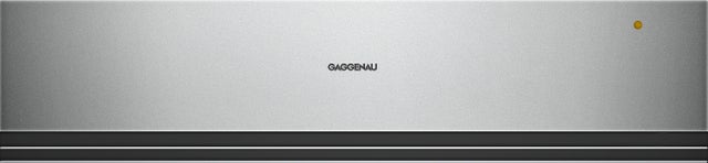 Gaggenau WSP221710 Warming Drawer 200 Series Glass Front In Gaggenau ...