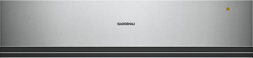 Gaggenau WSP221710 Warming Drawer 200 Series Glass Front In Gaggenau ...