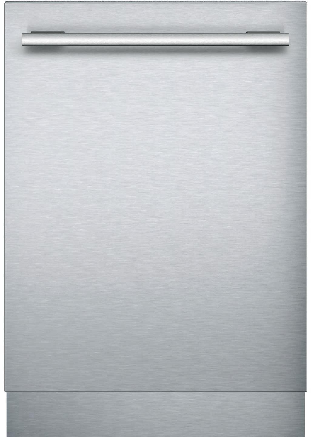 Thermador DWHD640EFM Stainless Steel With Masterpiece Handle