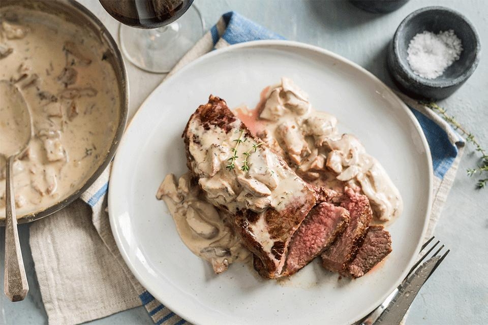 Thermador MED301RWS Stainless Steel, Right Side