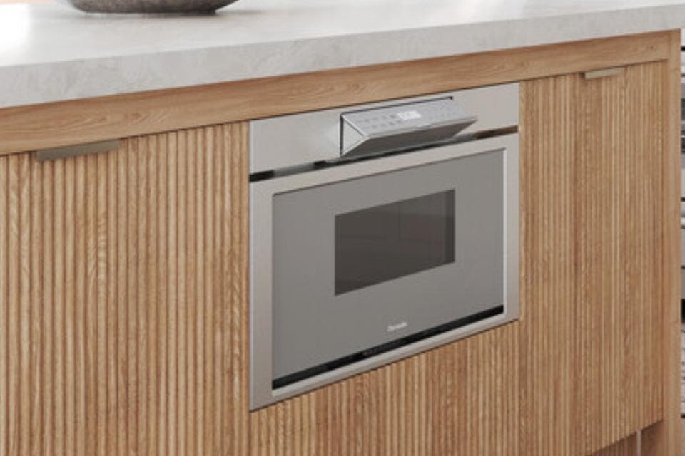 Thermador MD24BS Stainless Steel