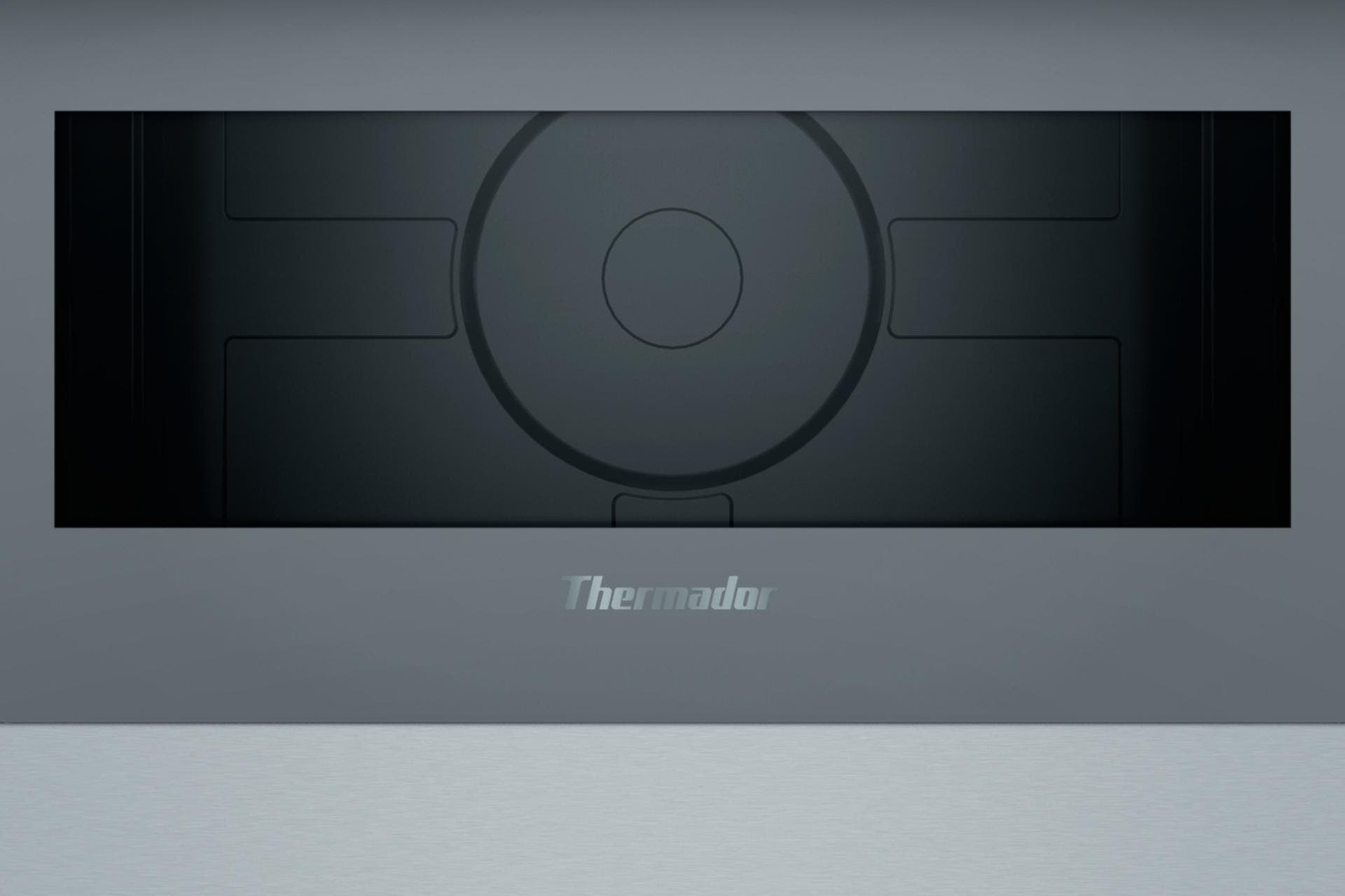 Thermador MD30BS Stainless Steel