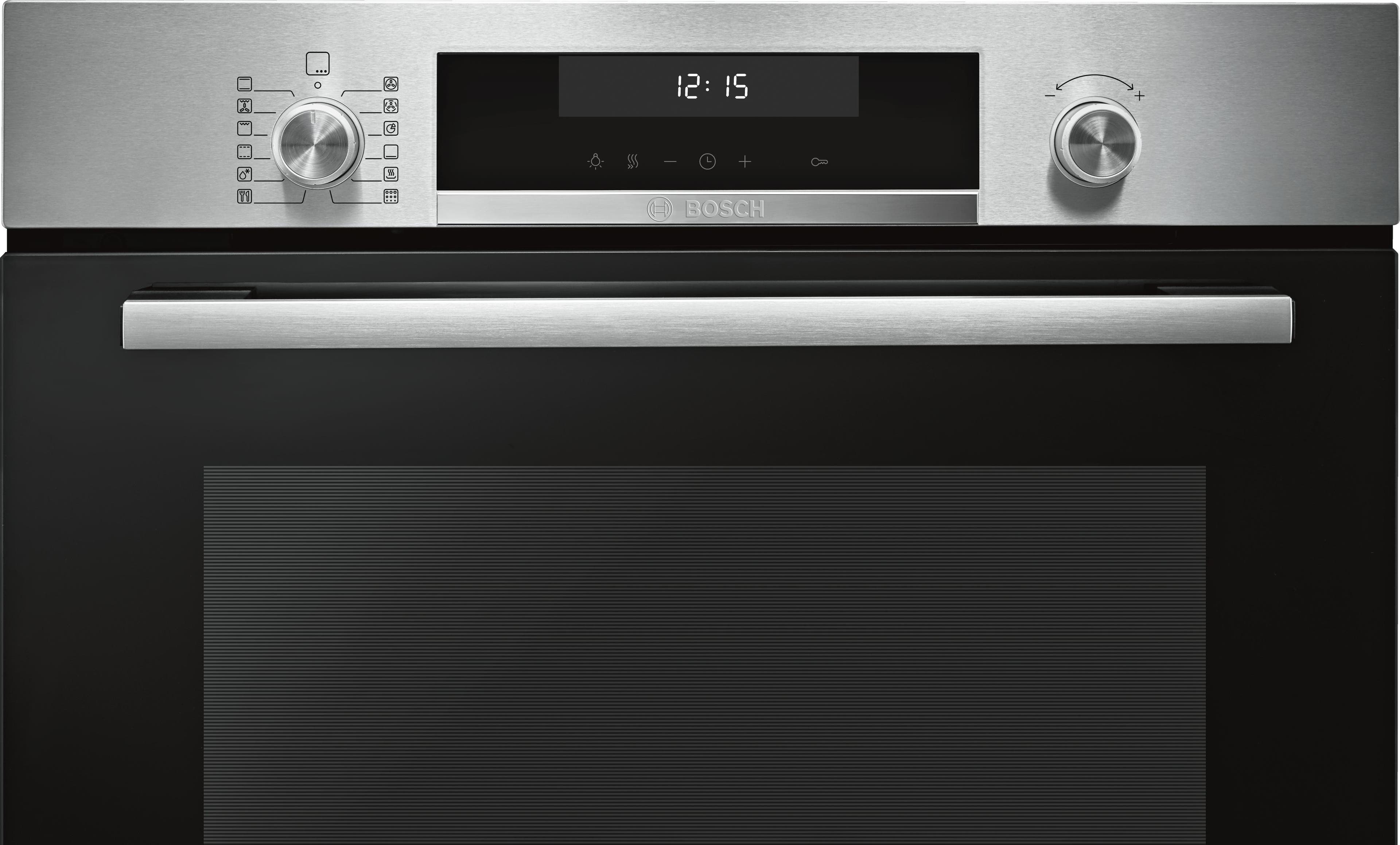 Bosch HMD8454UC Stainless Steel