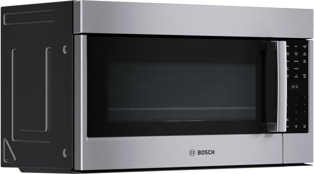 Bosch HMV8054U 30 Inch Over-the-Range Microwave Oven with 1.9 cu....