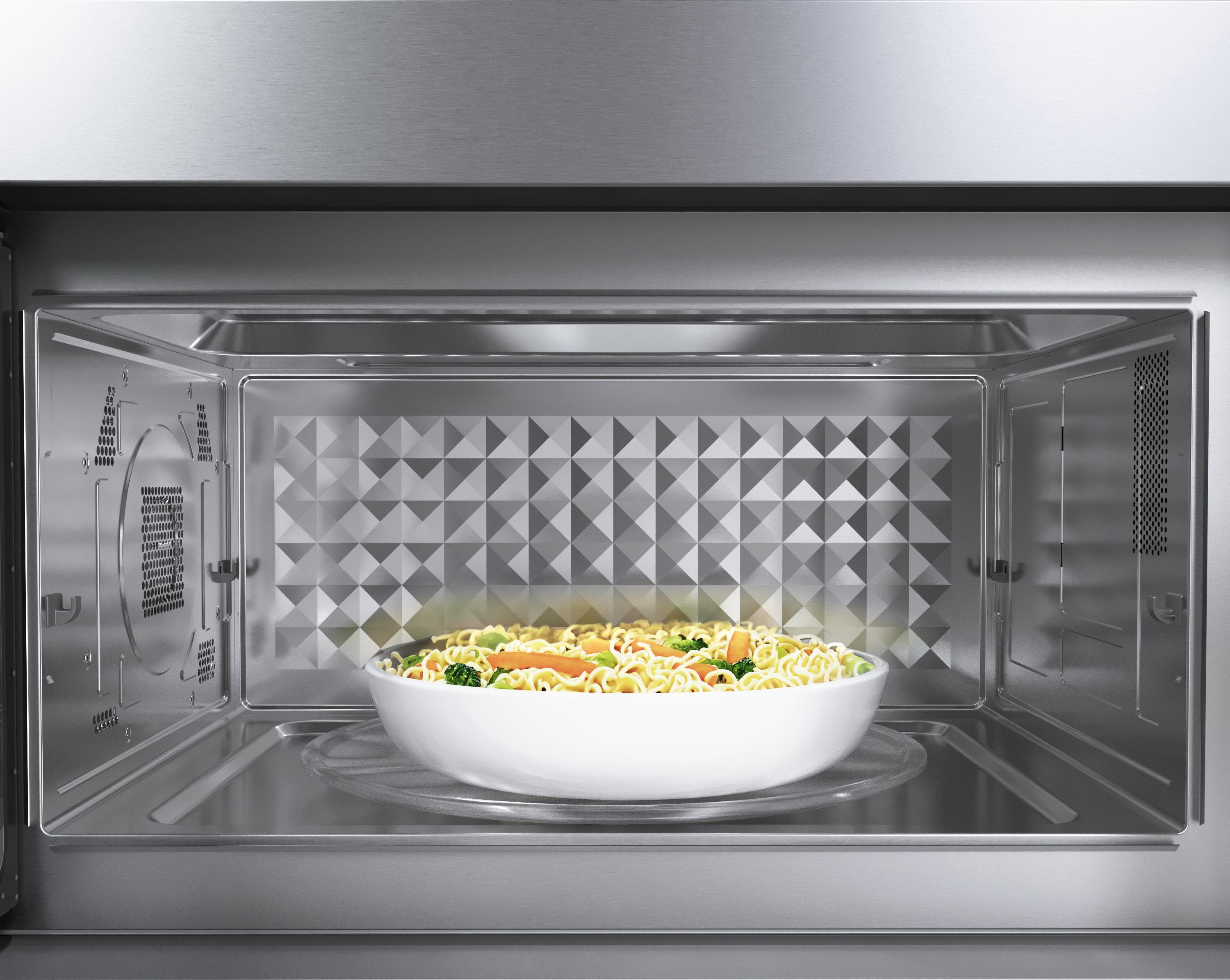 Bosch HMVP054U Stainless Steel