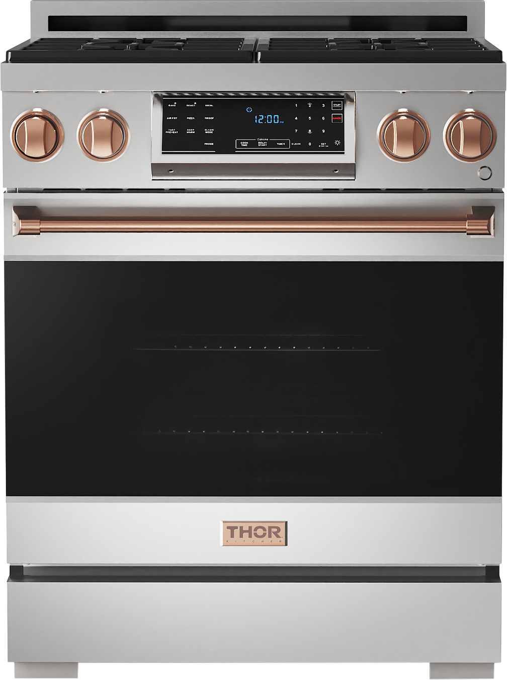 Thor CKARG30RSG Rose Gold