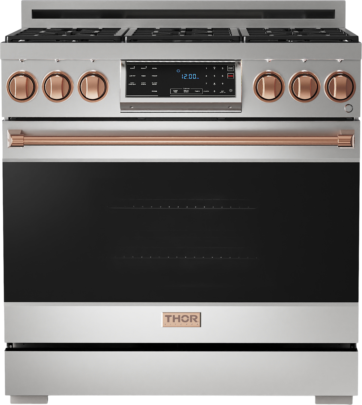 Thor CKARG36RSG Rose Gold