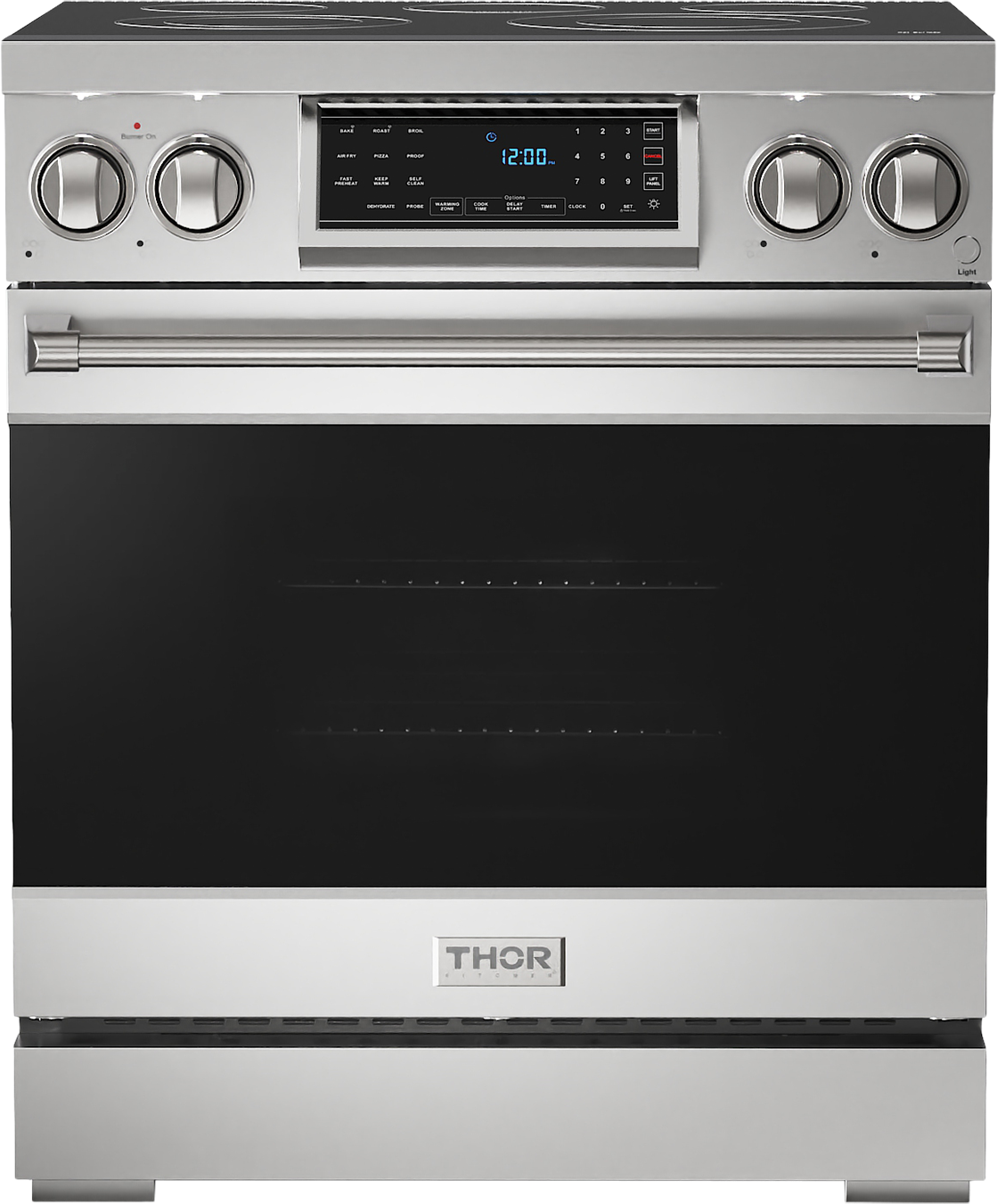 Stainless Steel