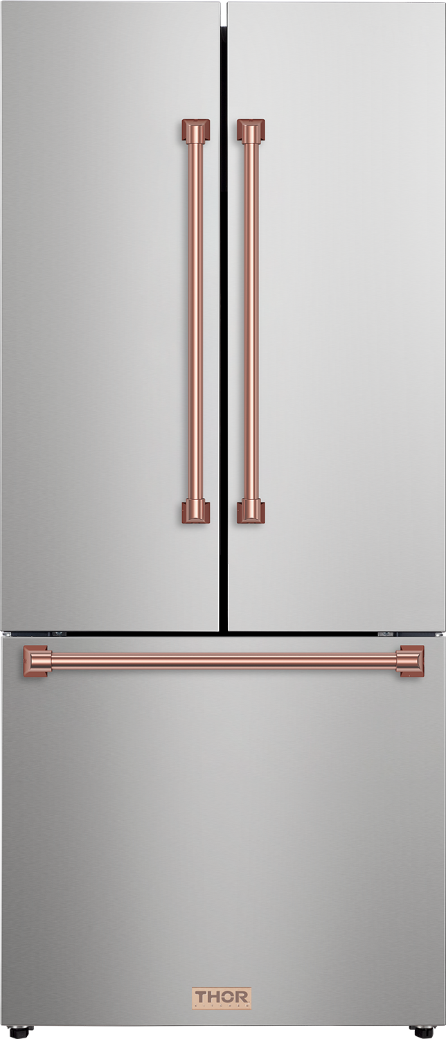 Thor CKARF3017RSG Rose Gold