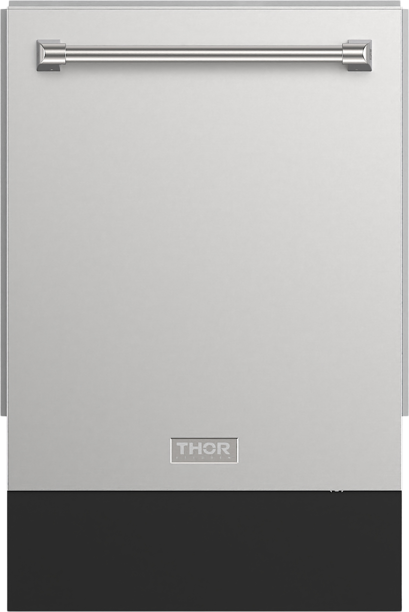 Thor DW24X8BA99 24 Inch Dishwasher, Stainless Steel, Gordan Ramsay...