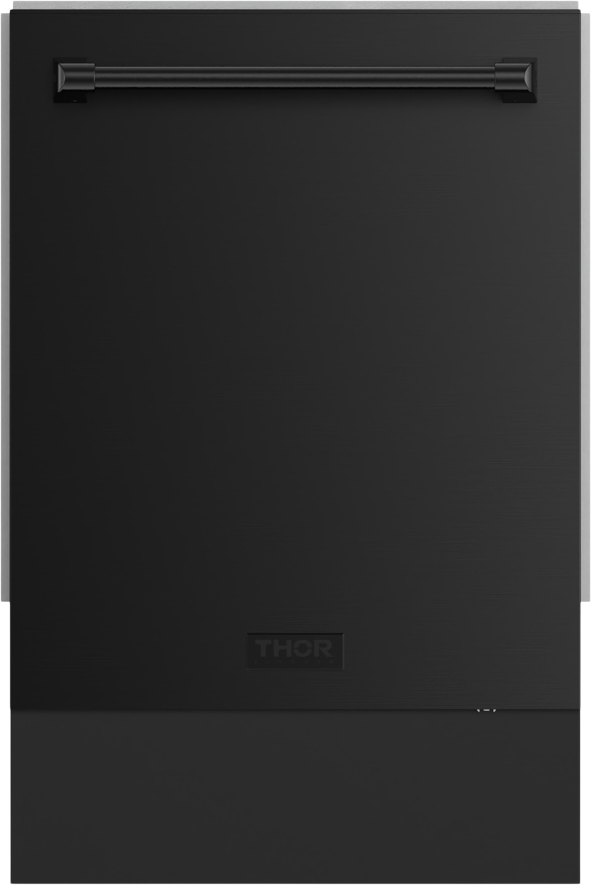 Thor DW24X8BA00 24 Inch Dishwasher, Stainless Steel, Gordan Ramsay...