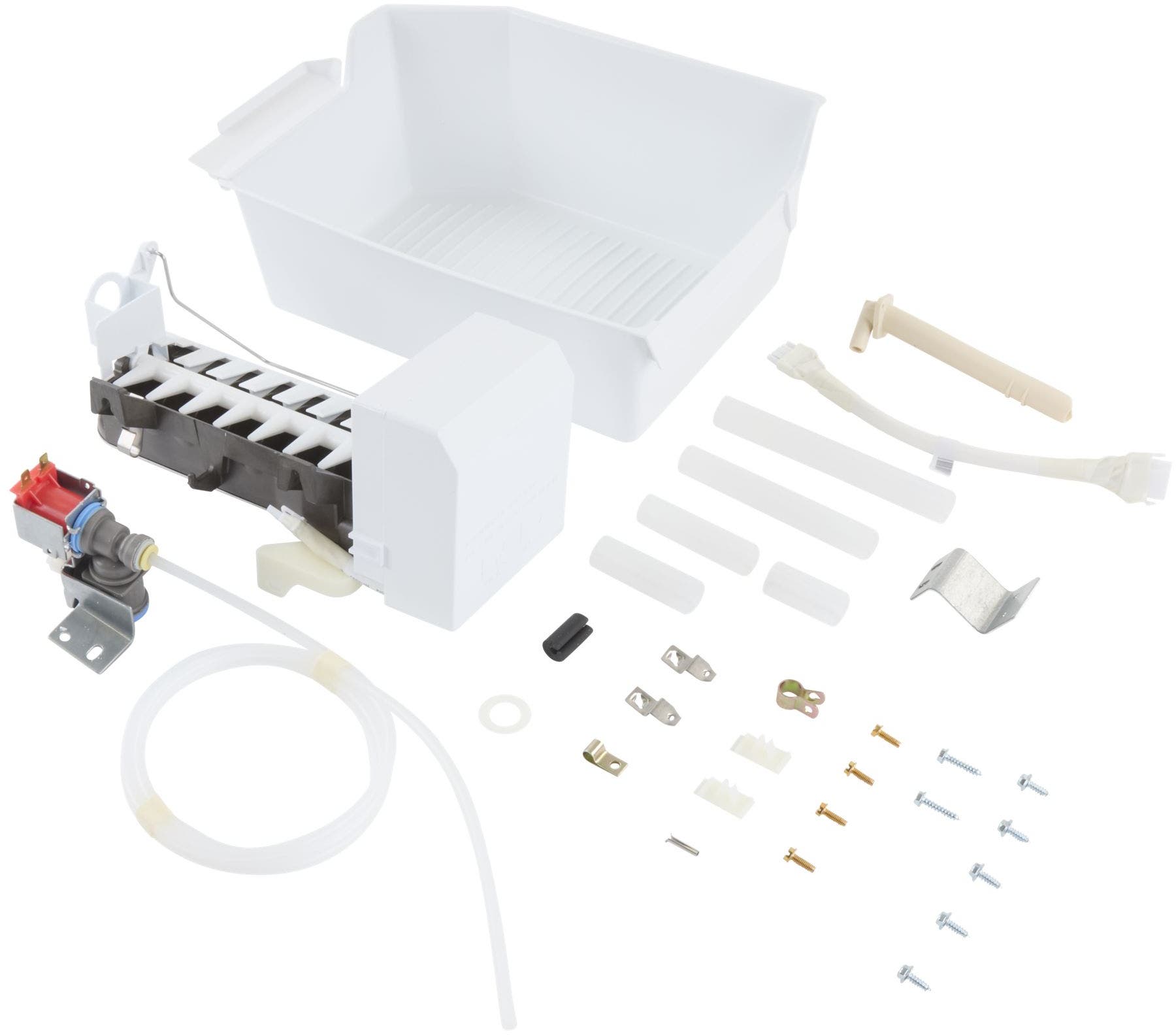 Whirlpool W11729596 