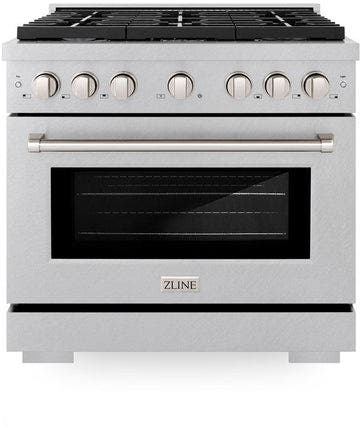 Zline SDRS36
