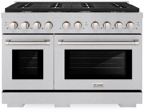 DuraSnow Stainless Steel