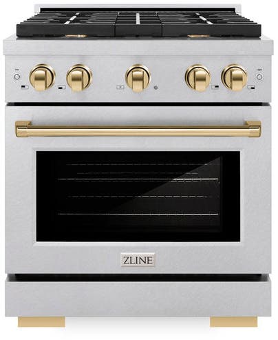 Zline SDRSZ30G