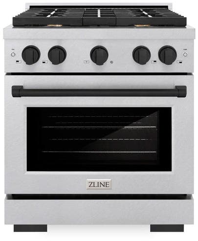 Zline SDRSZ30MB