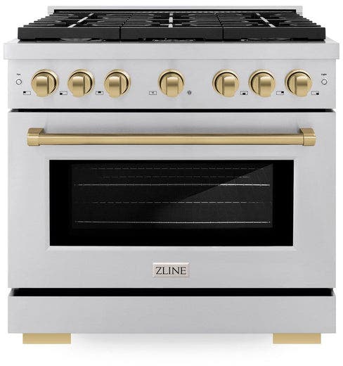 Zline SDRZ36CB
