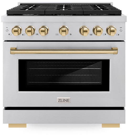 Zline SDRZ36G