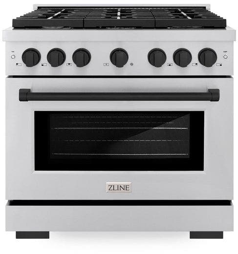 Zline SDRZ36MB