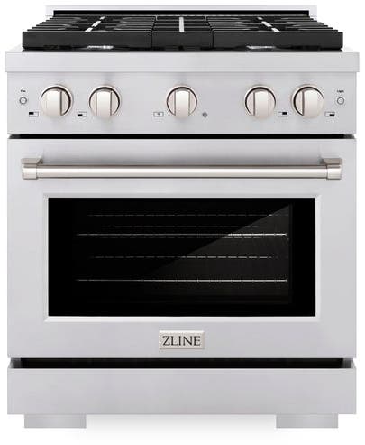 Zline SDR30SS Stainless Steel