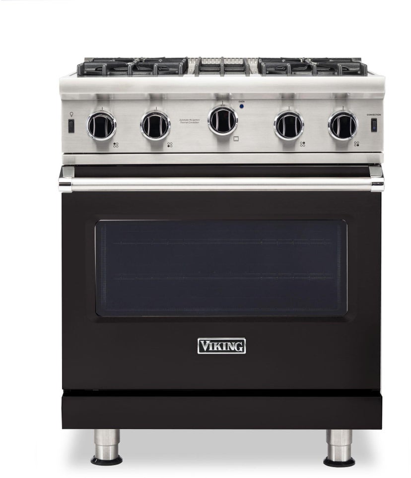 Viking VGIC53024BON 30 Inch Freestanding