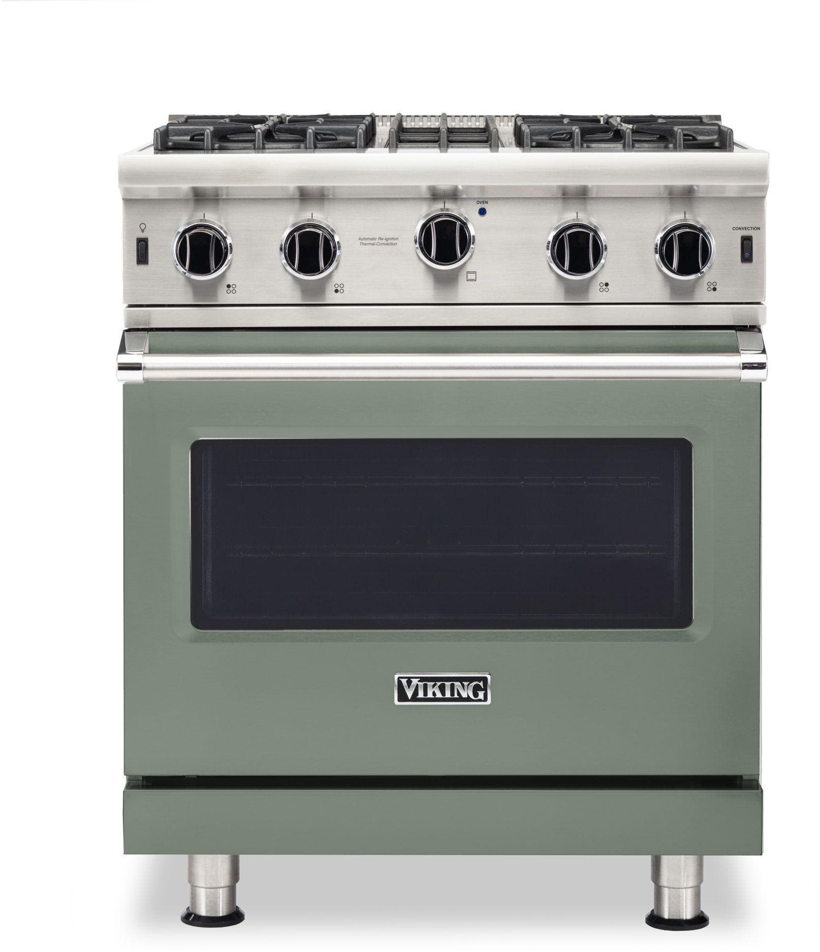 Viking VGIC53024BEULP