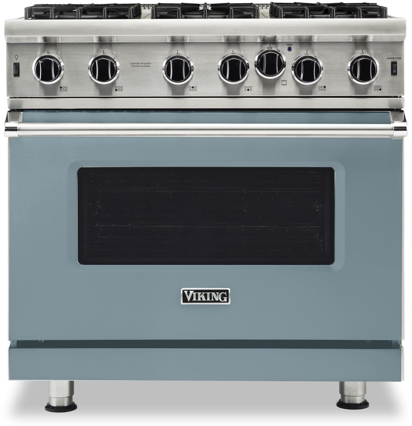Viking VGIC53626BNS