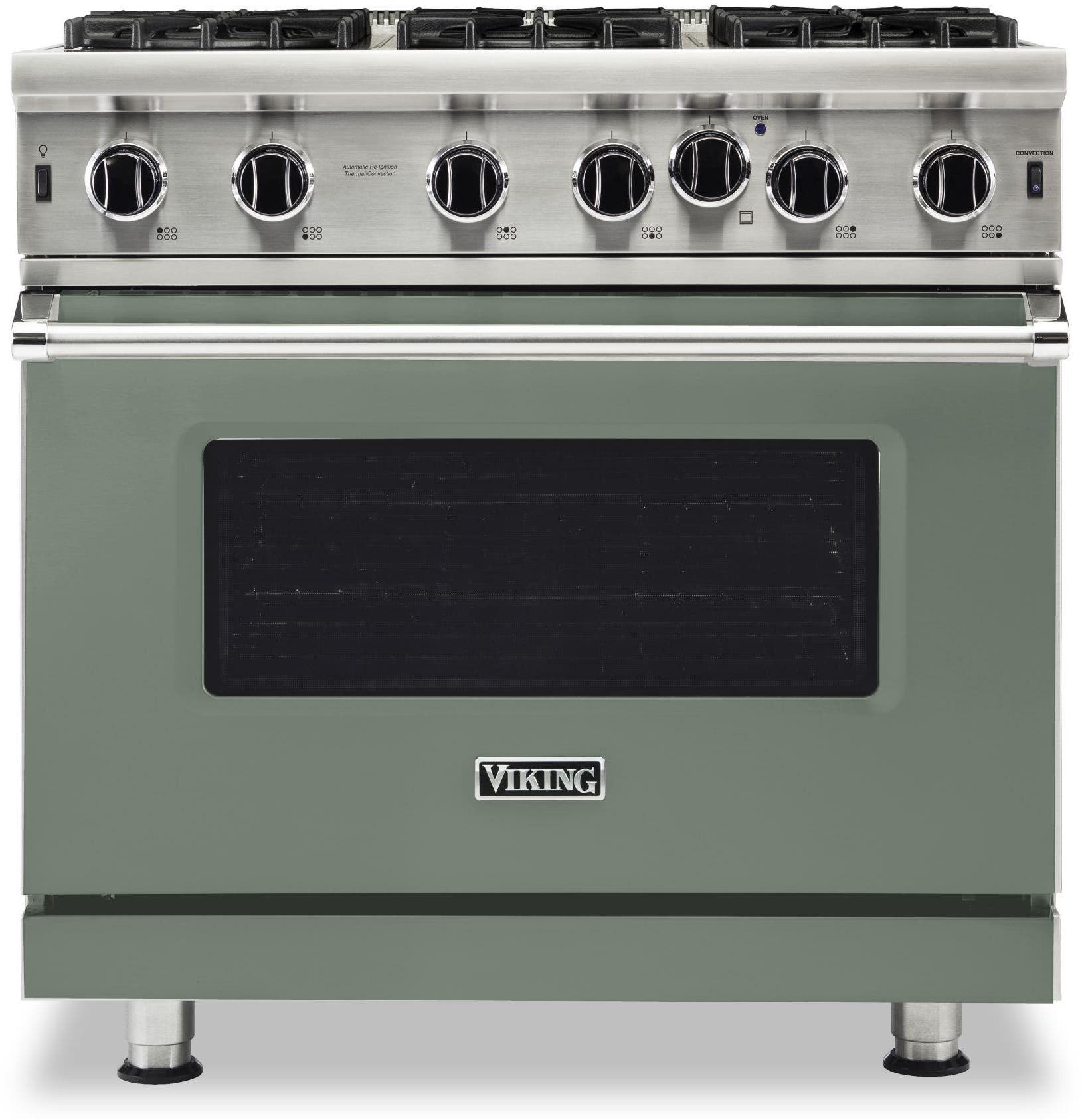 Viking VGIC53626BEU