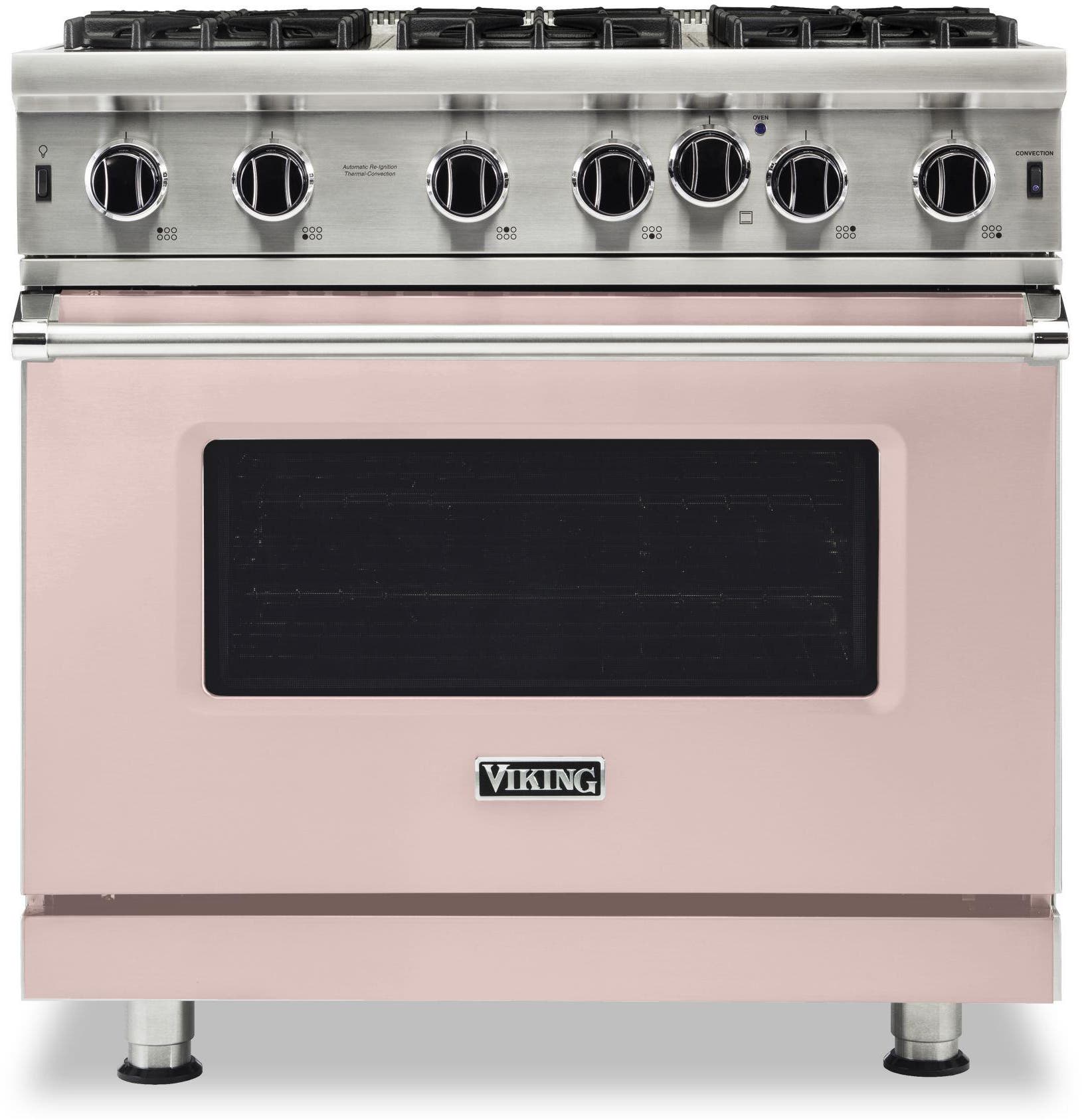 Viking VGIC53626BBH