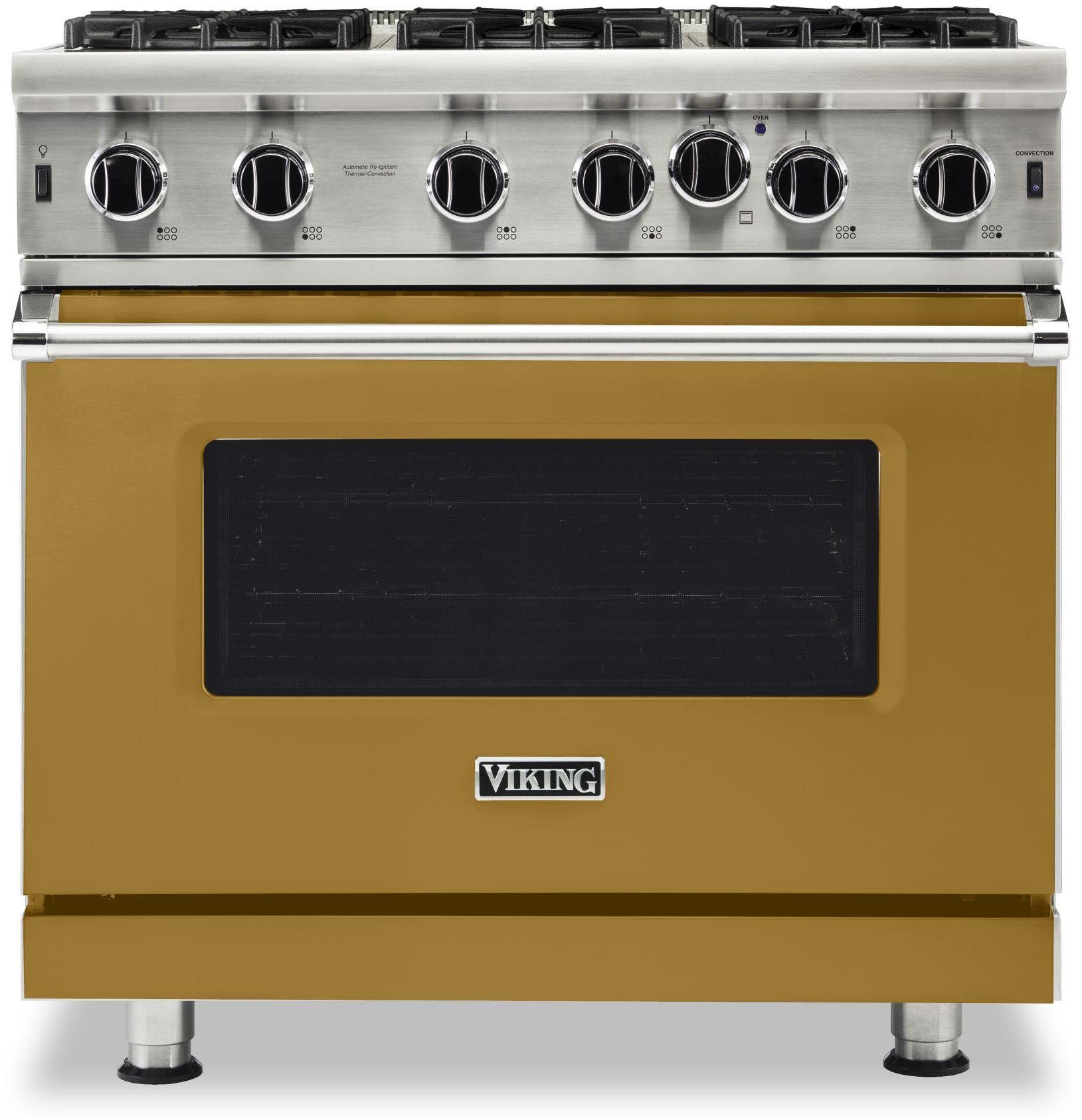 Viking VGIC53626BGH