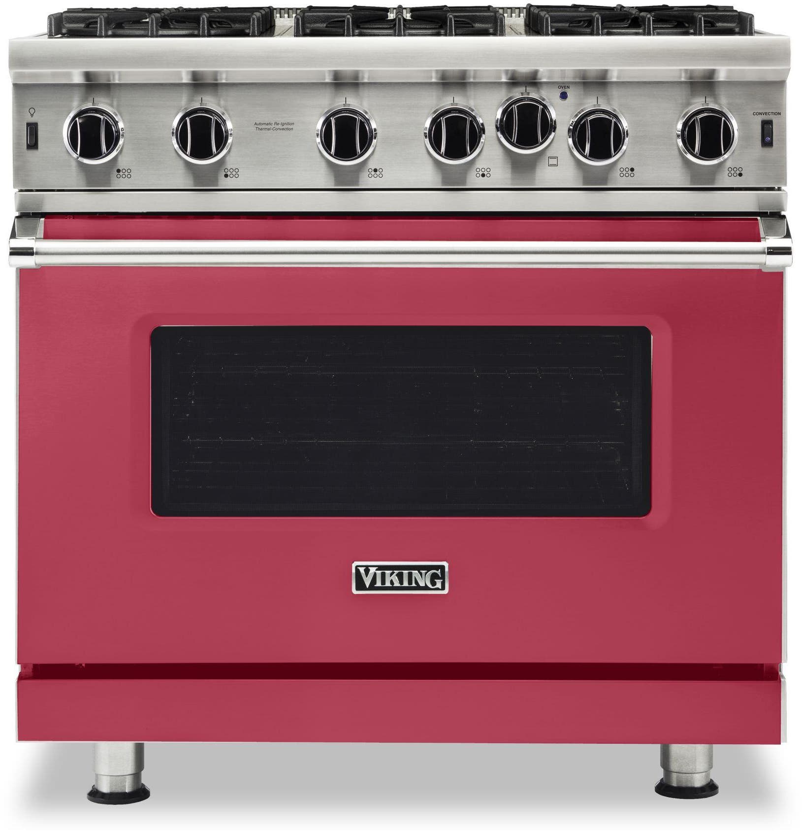 Viking VGIC53626BVA