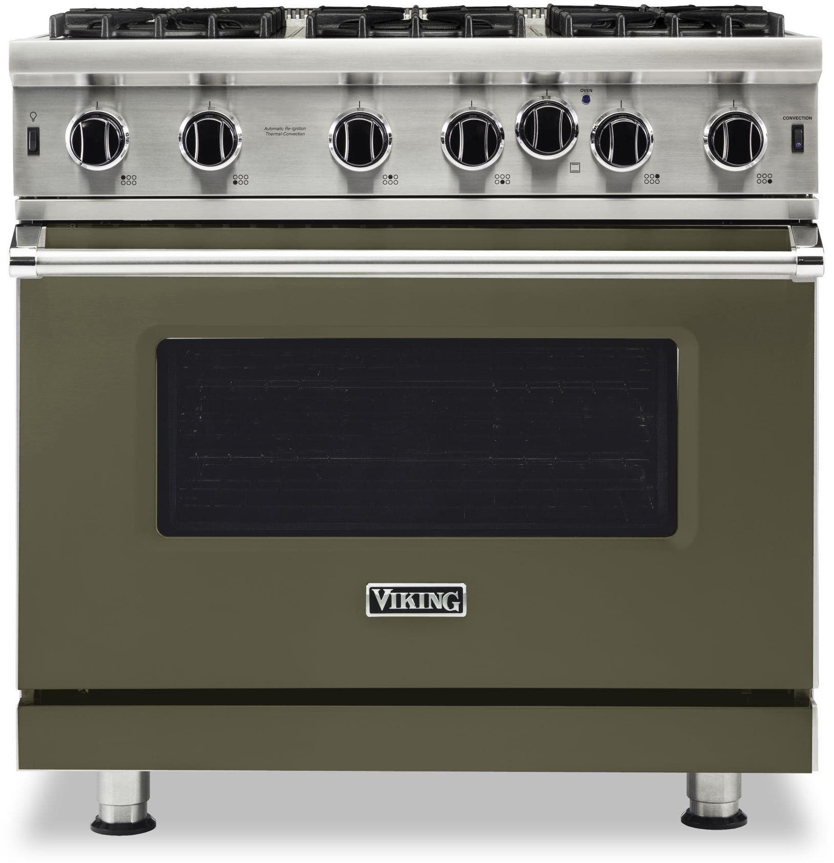 Viking VGIC53626BMALP