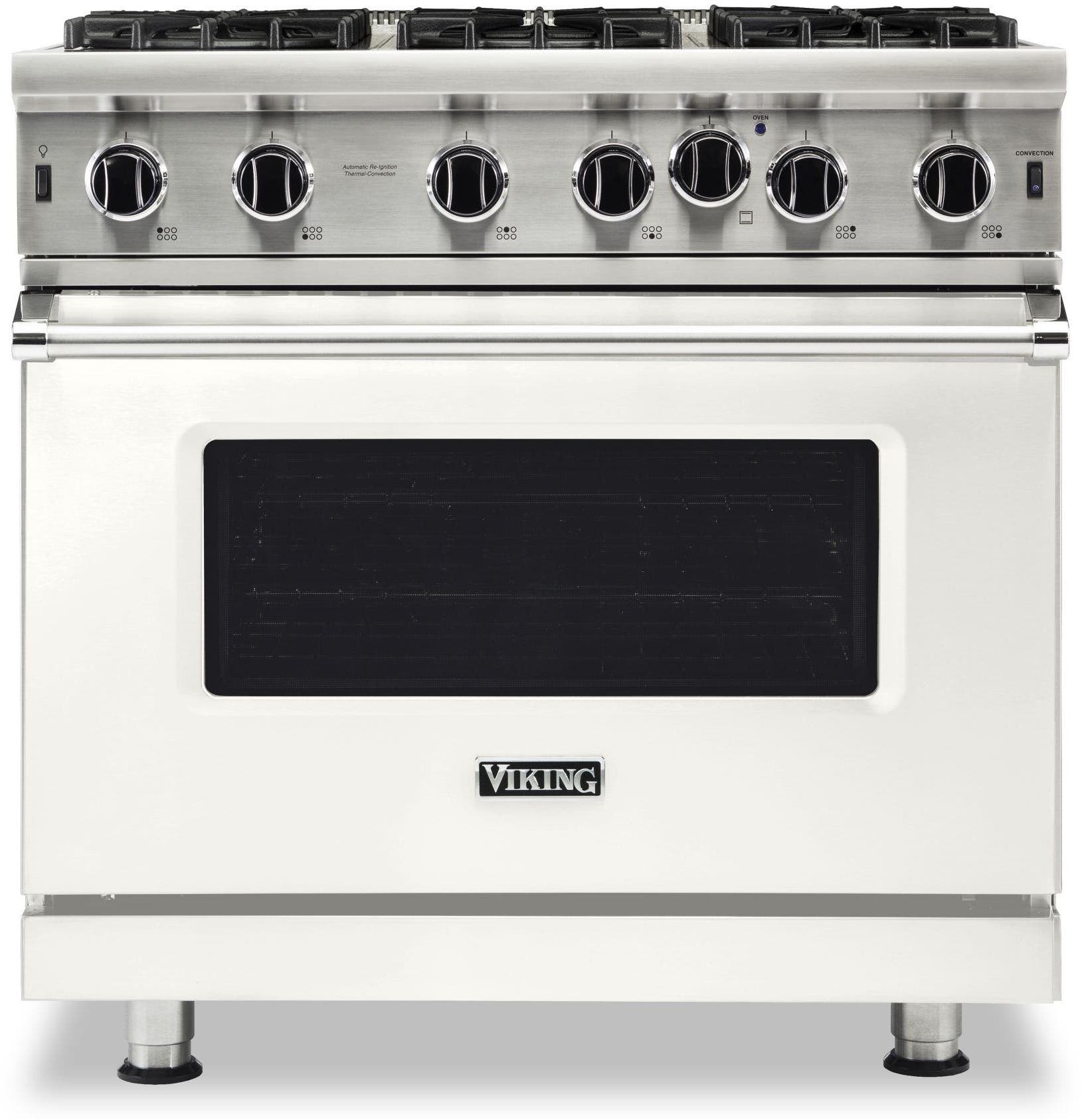 Viking VGIC53626BPWLP