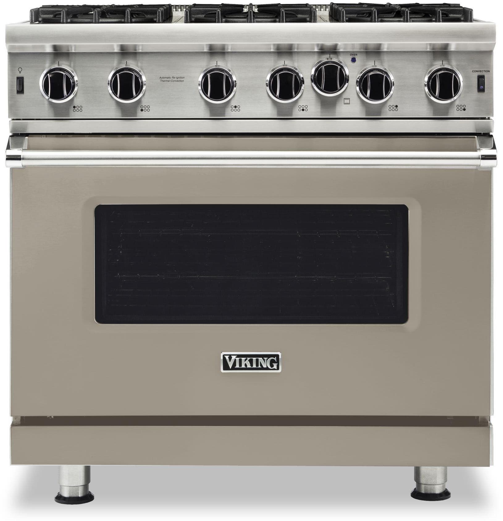 Viking VGIC53626BNALP