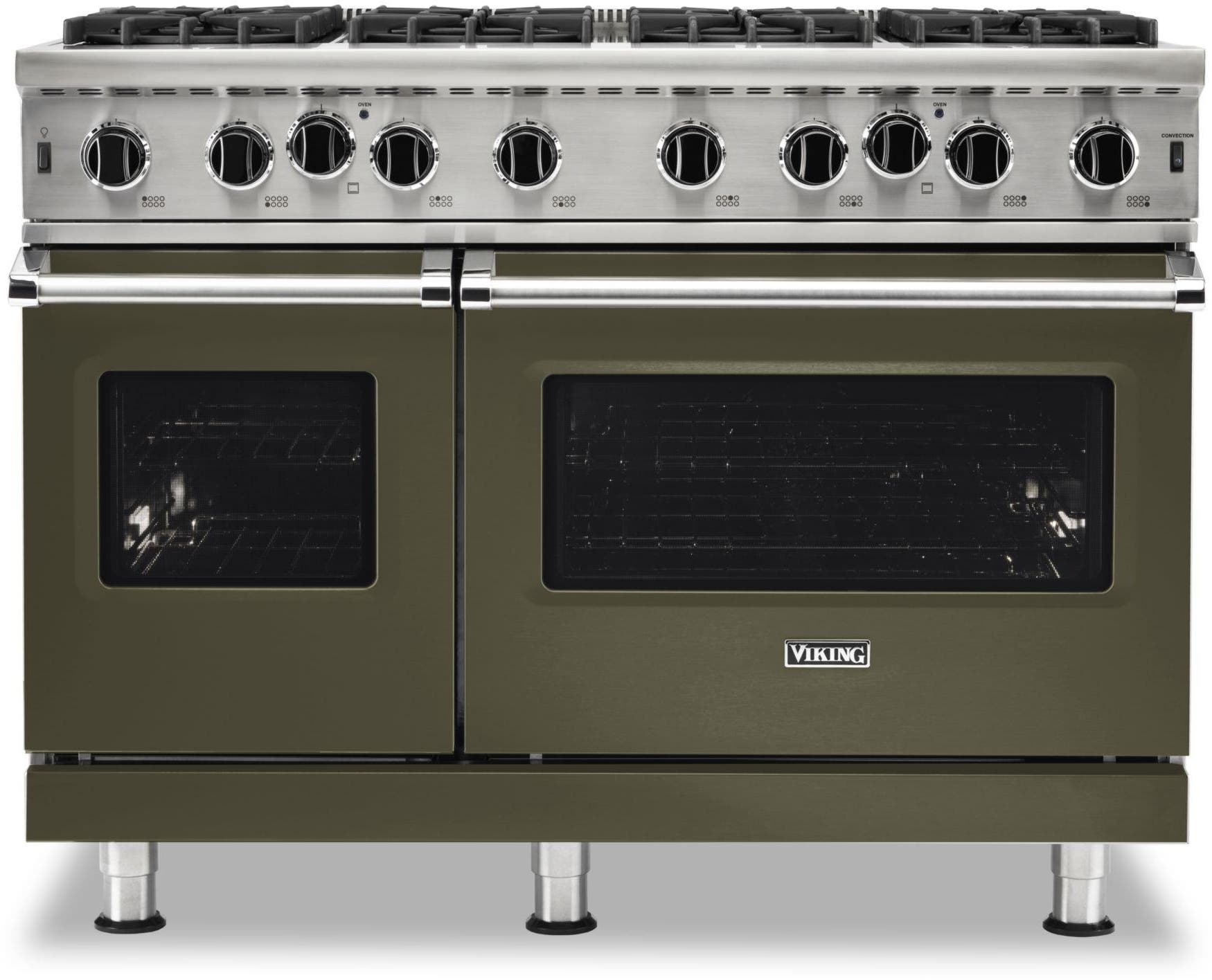 Viking VGIC54828BMALP