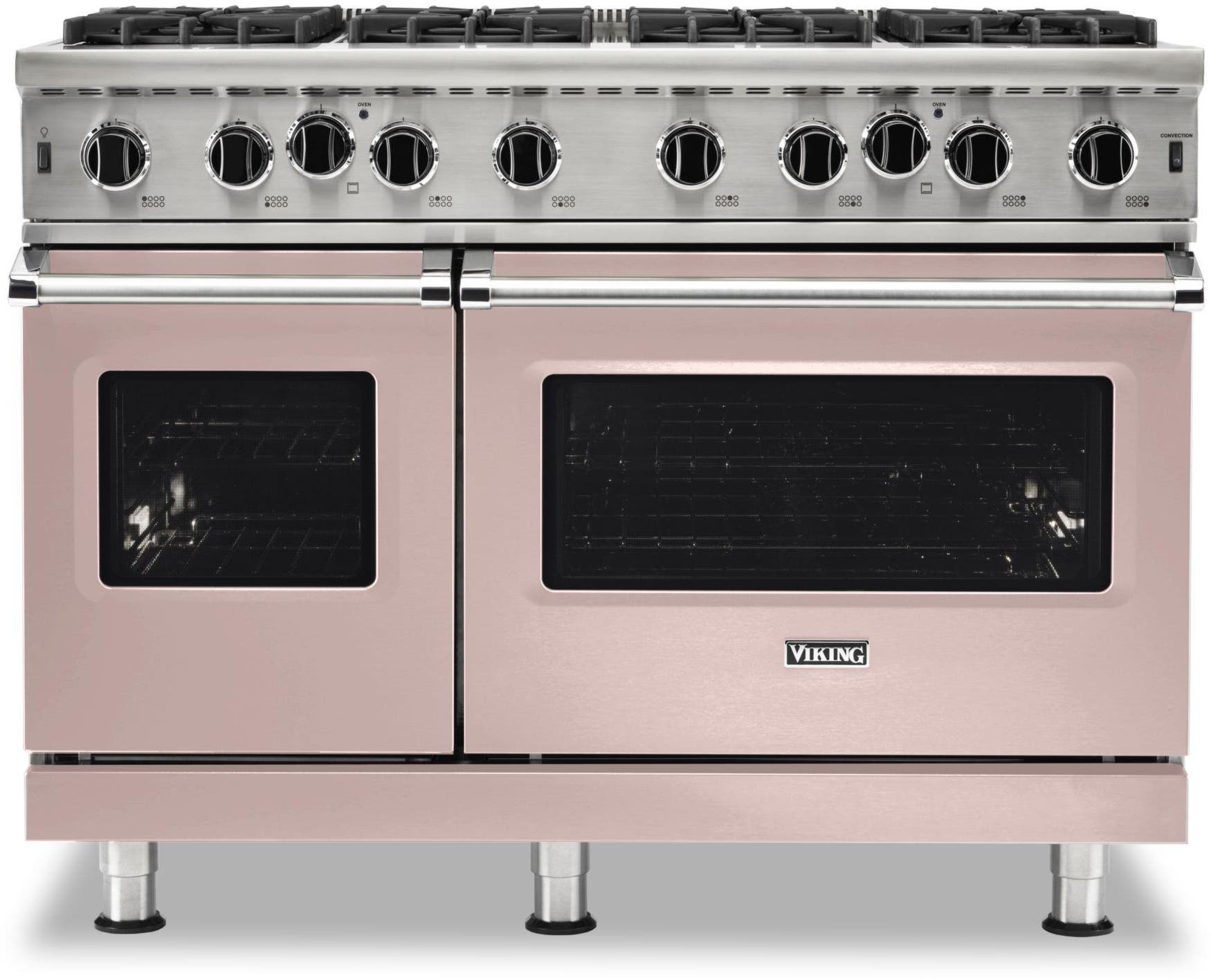 Viking VGIC54828BBHLP