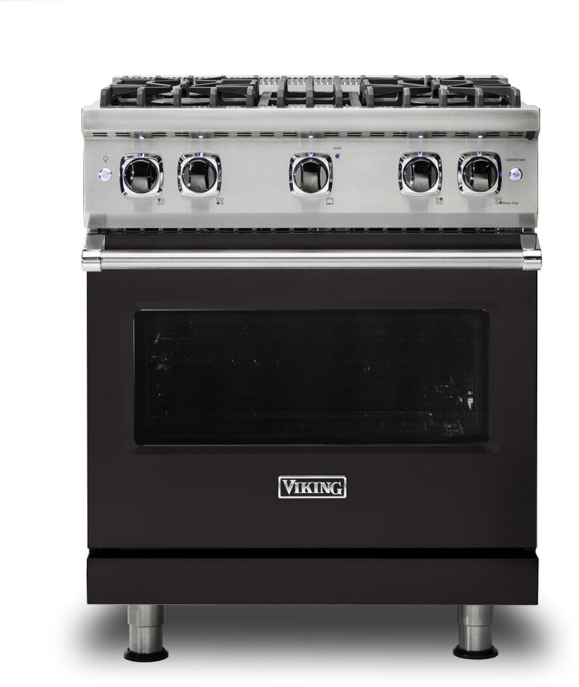 Viking VGR5304BON 30 Inch Freestanding