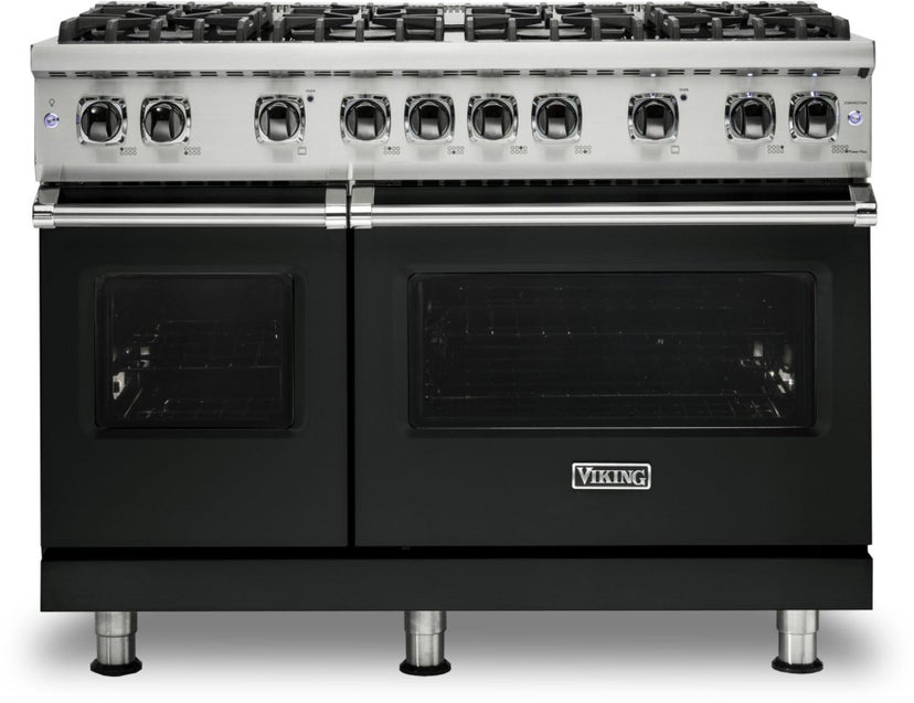 Viking VGR5488BAN 48 Inch Freestanding