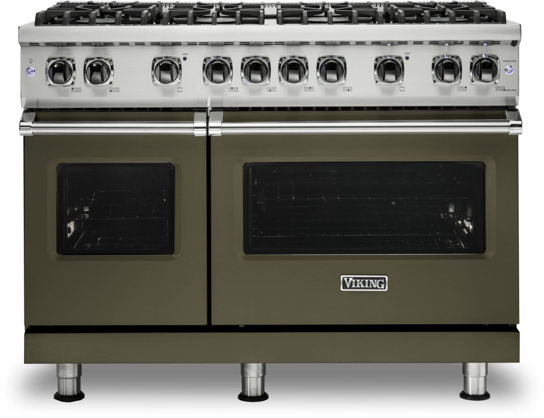 Viking VGR5488BMA