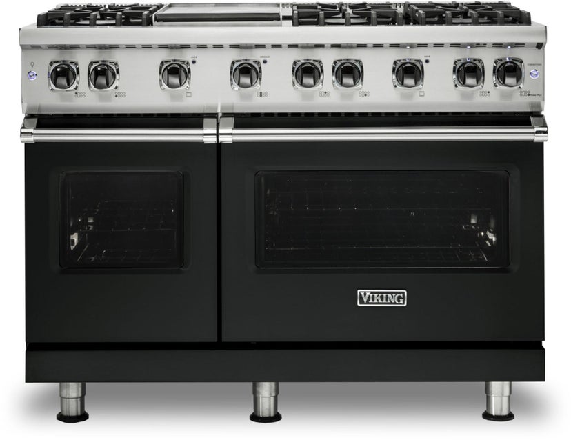 Viking VGR5486GAN 48 Inch Freestanding