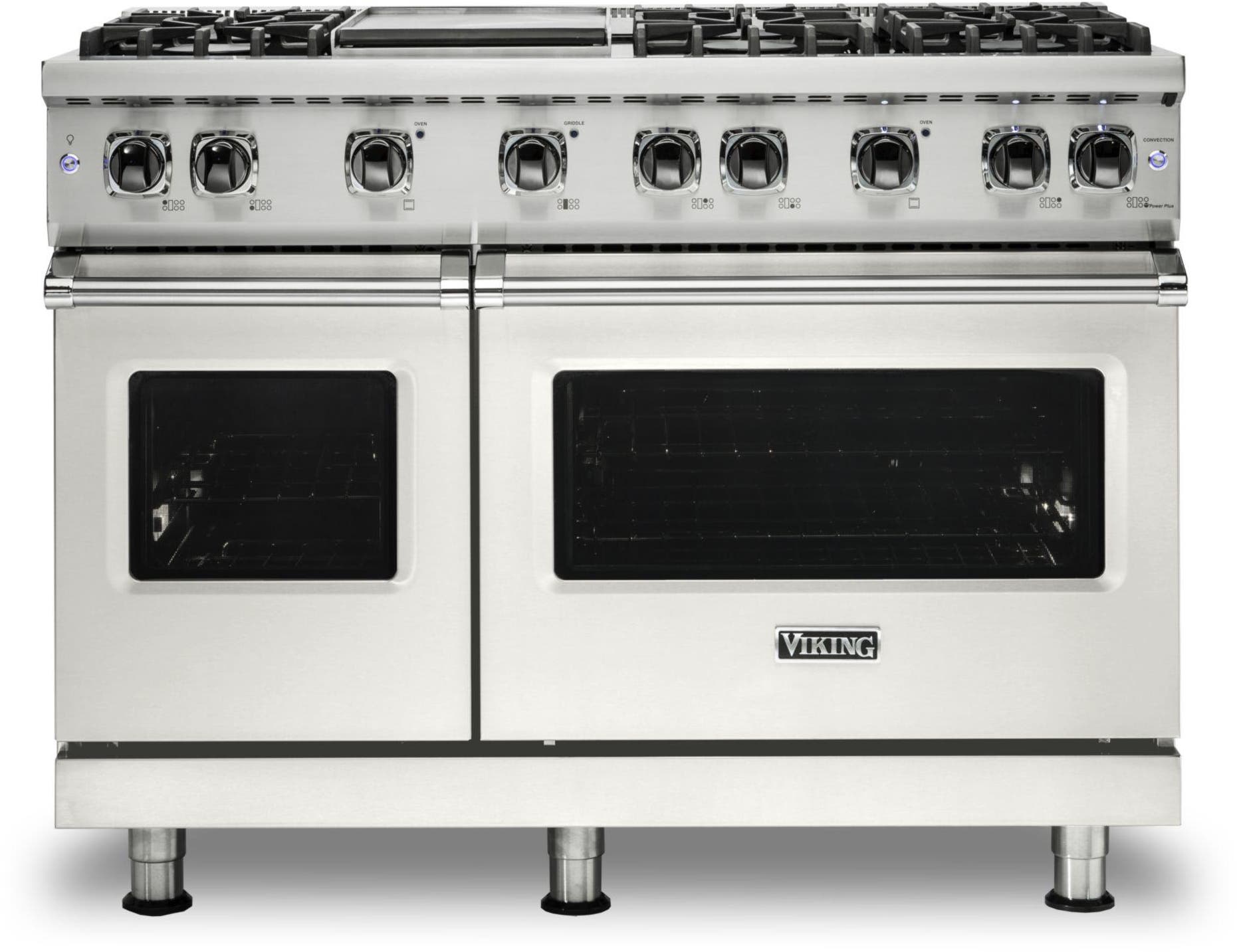 Viking VGR5486GPW Pure White