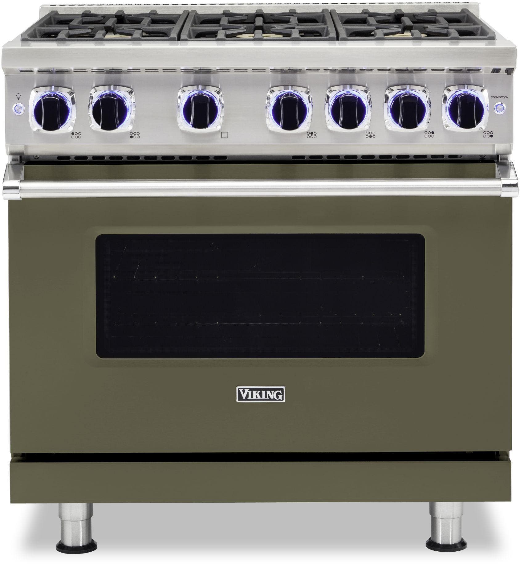 Viking VGR73626BMA