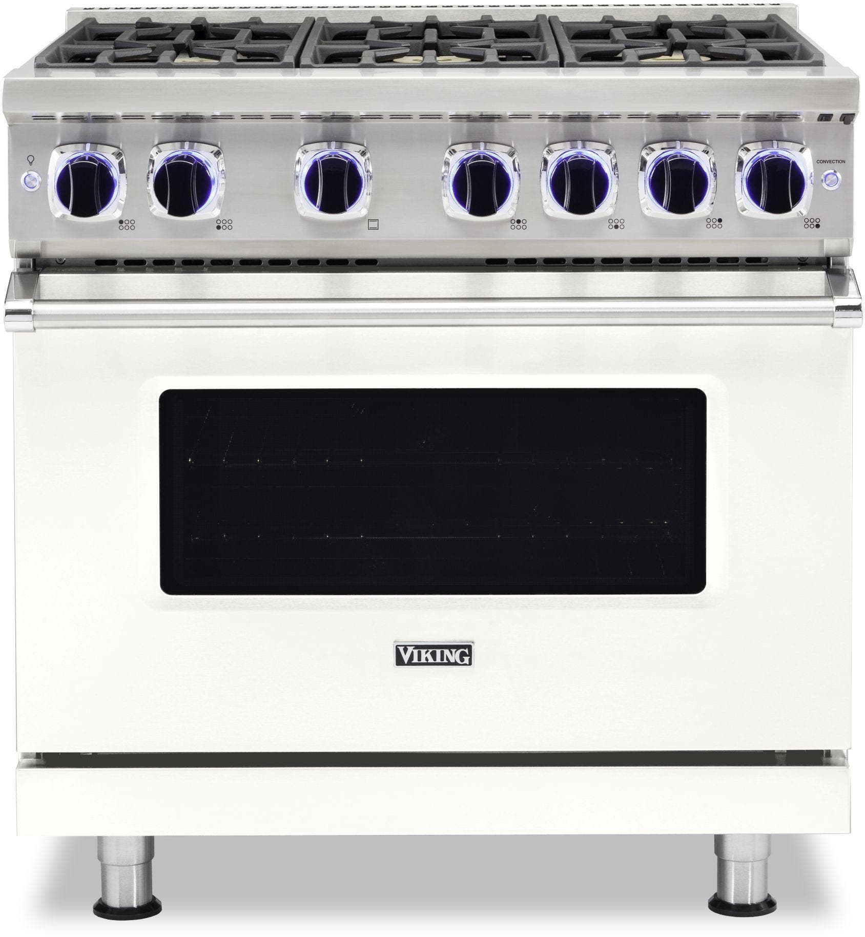 Viking VGR73626BPW