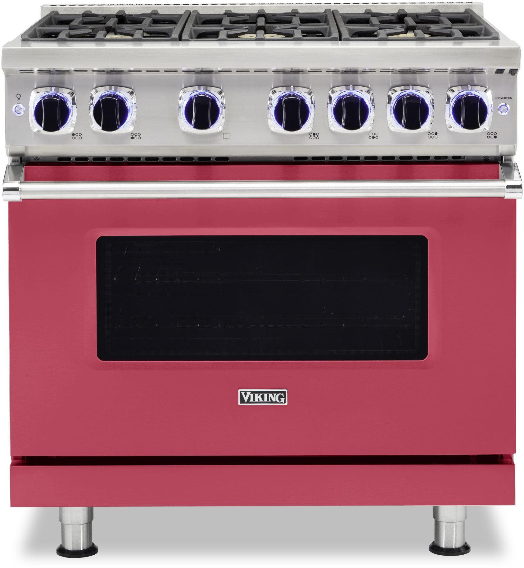 Viking VGR73626BVA