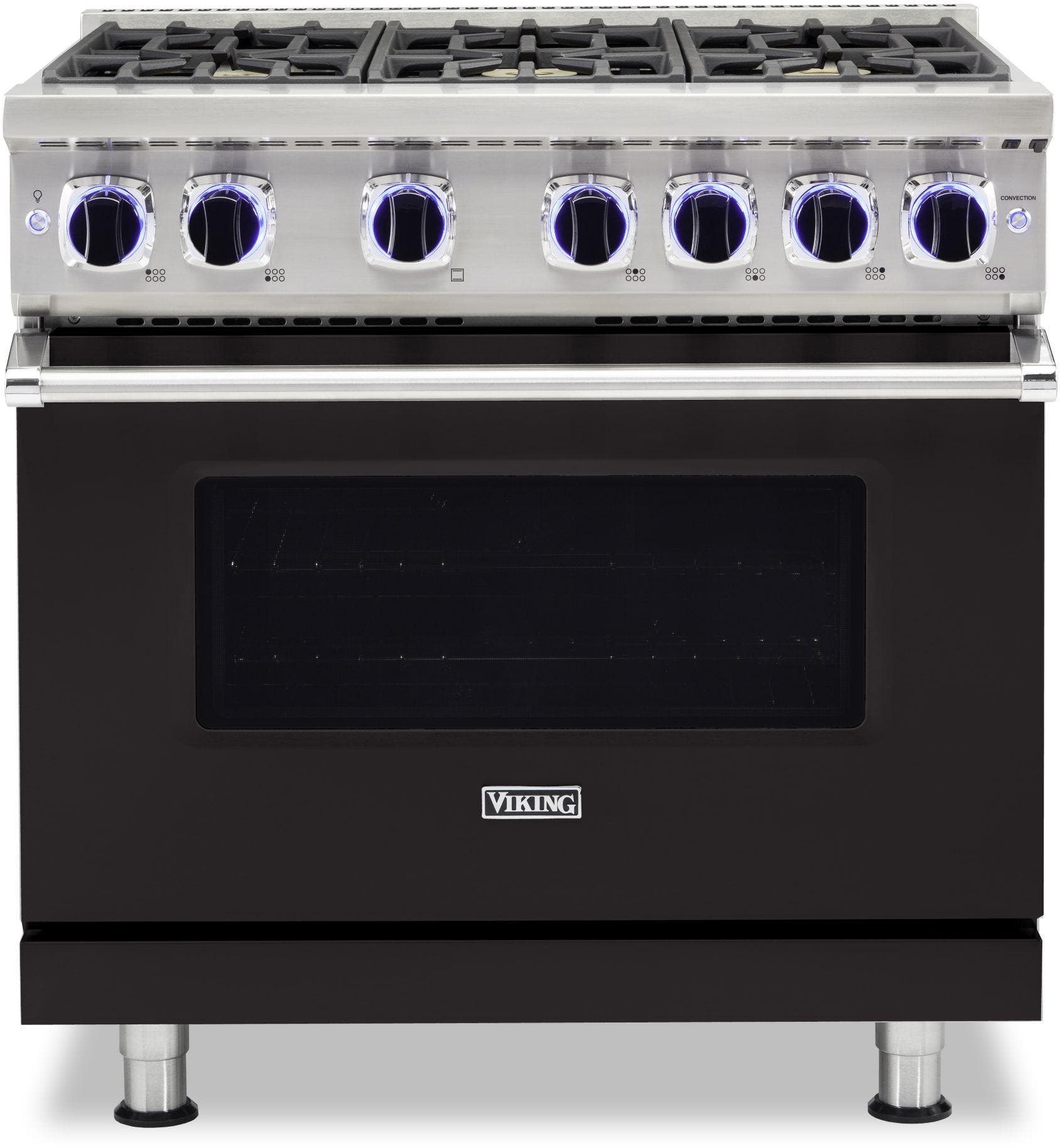 Viking VGR73626BON