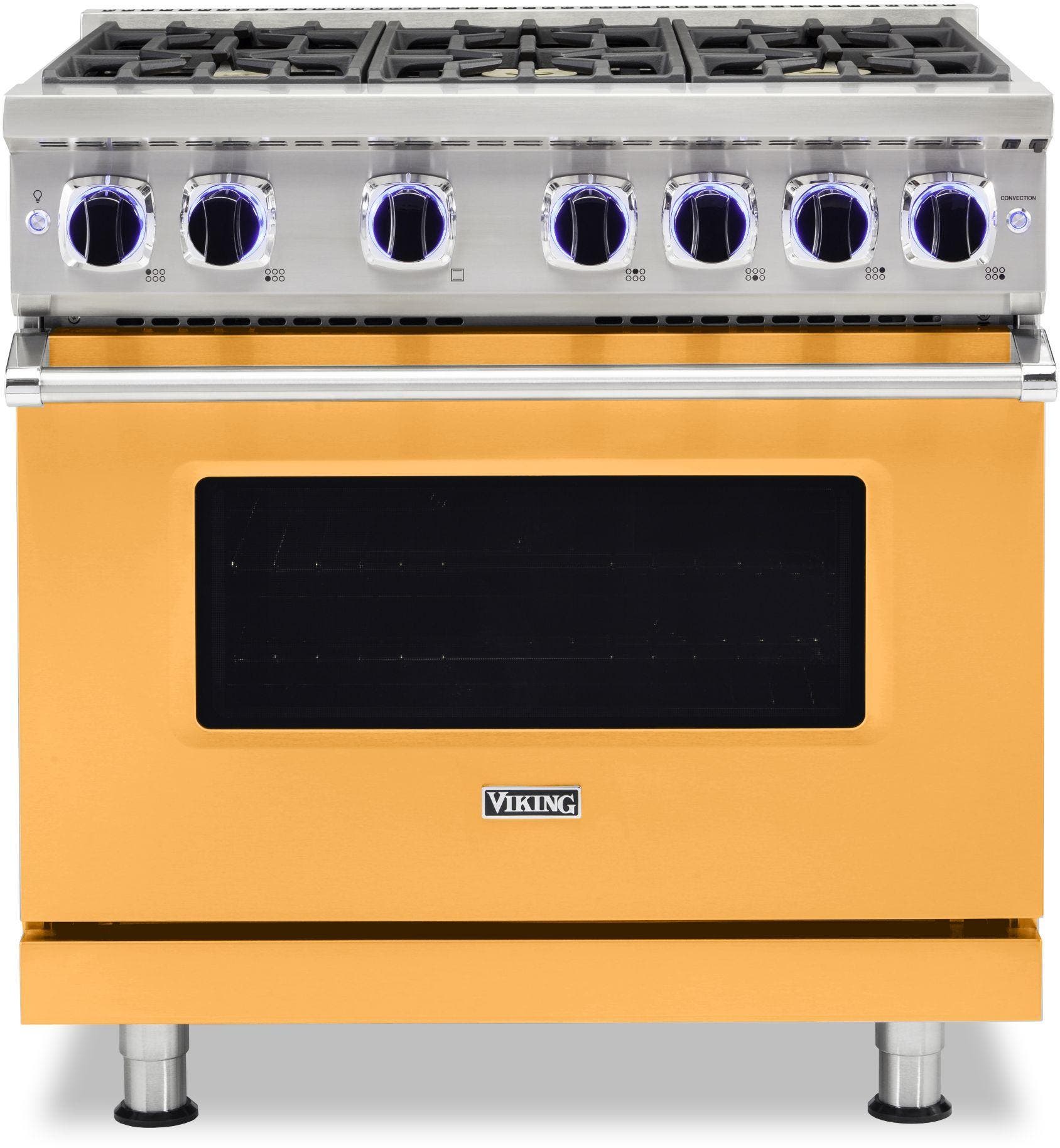 Viking VGR73626BDA