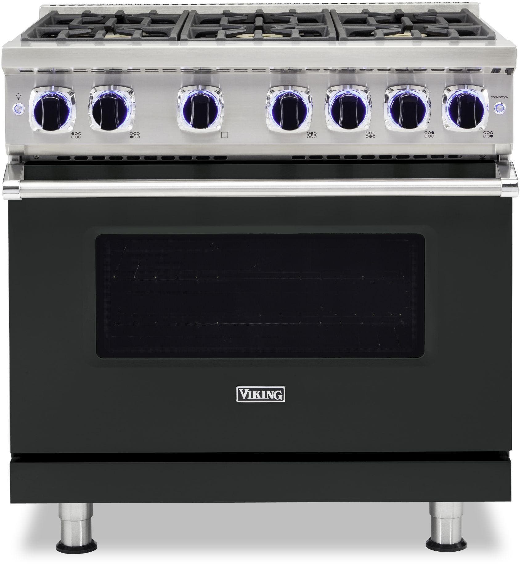 Viking VGR73626BANLP